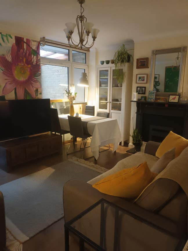 Wimbledon Common Double Room Main Photo