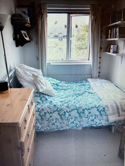 Surbiton  double room Main Photo