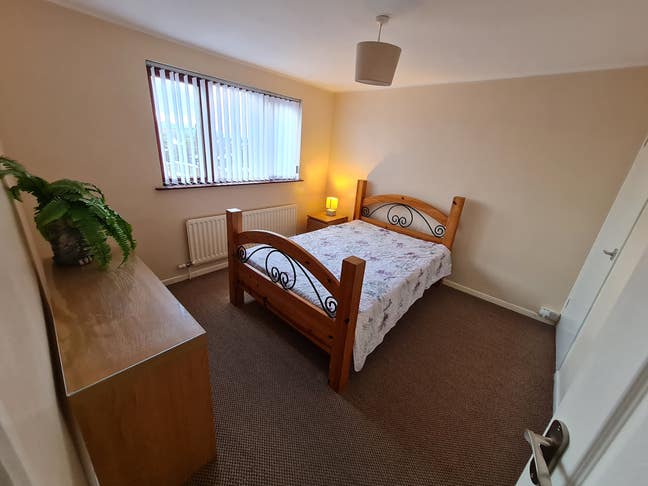 Cosy room  Main Photo