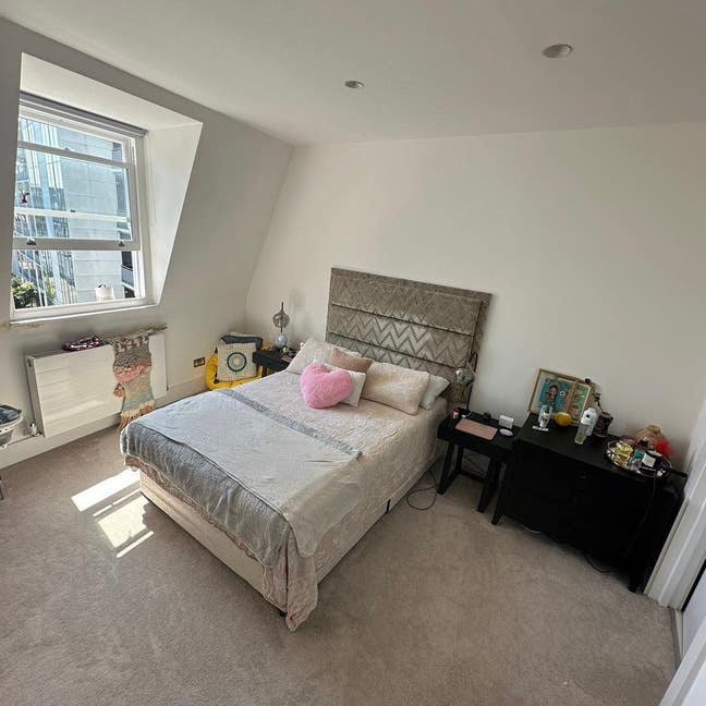 Short Let - Notting Hill (Ensuite) Main Photo