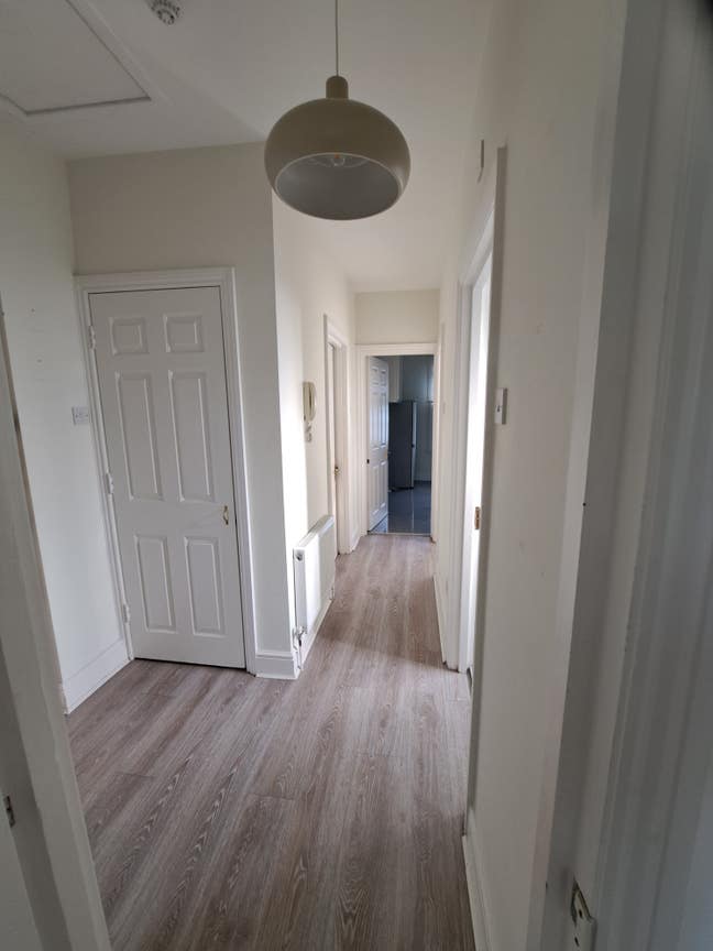 Large Double Room,in Maida Vale NW6 Main Photo
