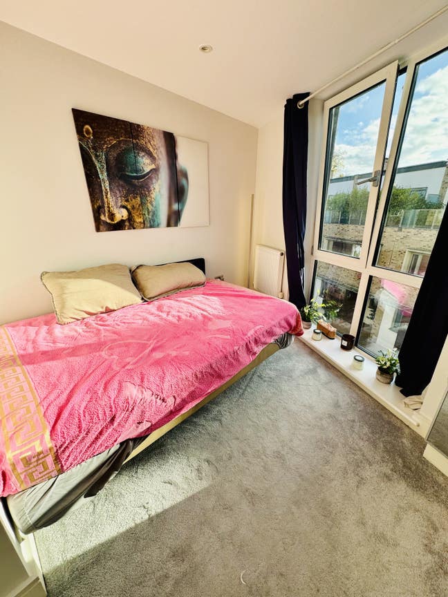 Beautiful, modern, bright  double room in  Main Photo