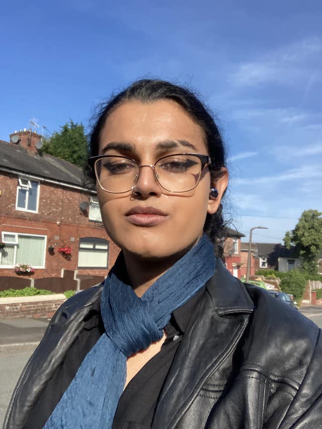 Queer Muslim woman looking for 1-bed apartment Main Photo