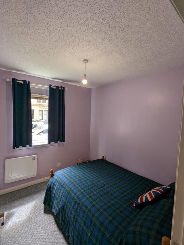 A single Room Available at G14 Main Photo