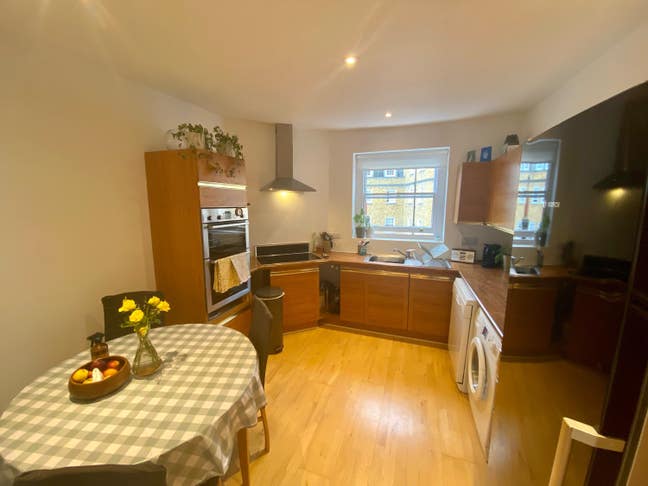 Beautiful apartment in Marylebone  Main Photo