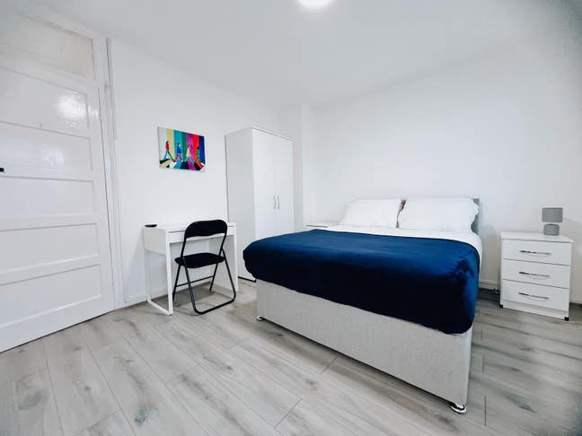 Best rooms in Nottingham  Main Photo