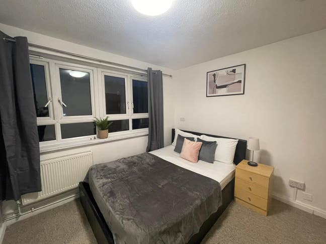 Great Location – Double Room Near the Center ! Main Photo