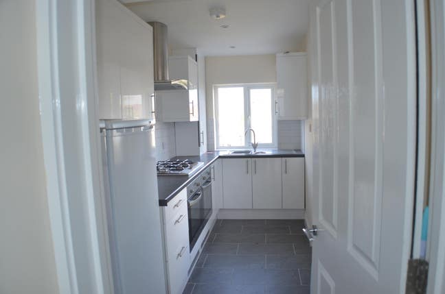 Recently  Refurbished Houseshare in Filton Main Photo