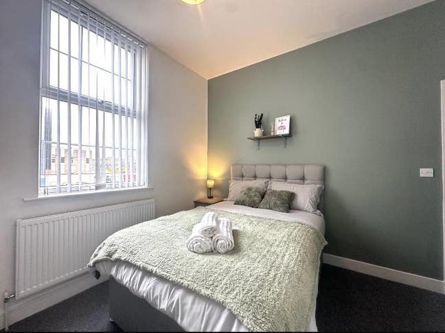 🚨 Ensuite Room - Move in Today 🚨 Main Photo