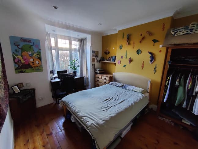 Friendly House Share in Beeston Rylands Main Photo