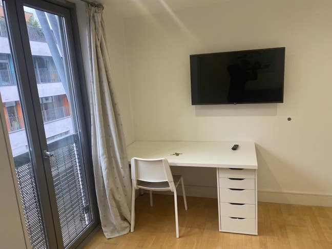 Great Double - City Border - Zone 1. Main Photo