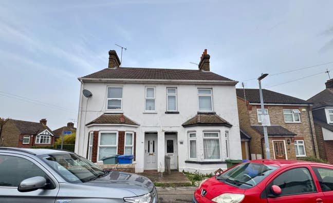 Double Room-Near To Town/Station, Inc All Bills Main Photo