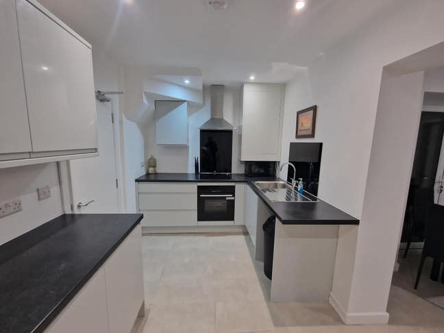 Low monthly rent in Southmead area (R/W) Main Photo