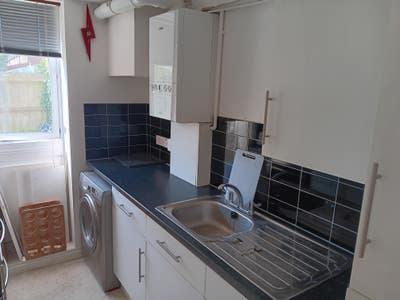Self-contained Studio Apartment for one Main Photo