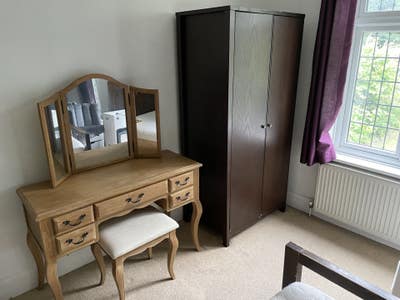 Double room for female Main Photo