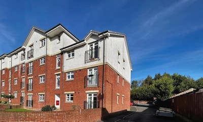 2 bedrooms with 2 bathrooms Main Photo