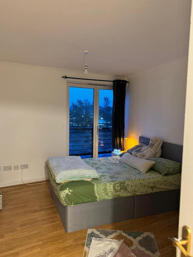 Skyline Serenity: Cosy flat Main Photo