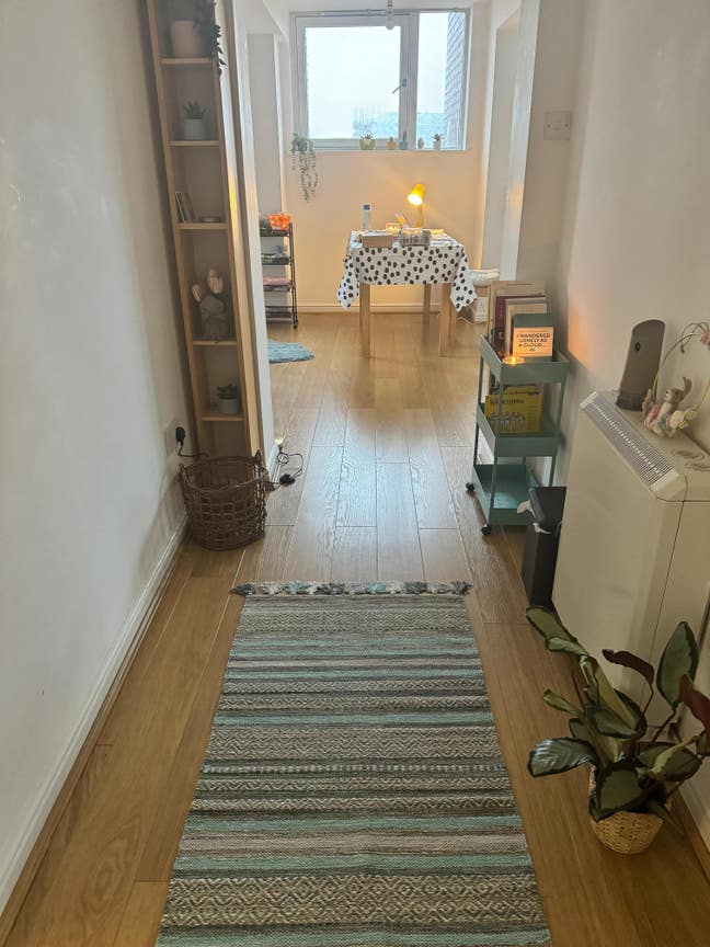 Cosy flat: Home away from home Main Photo