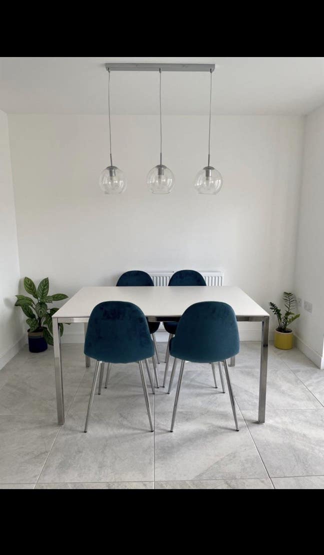 Double room in new-build, Worle (near Banwell) Main Photo