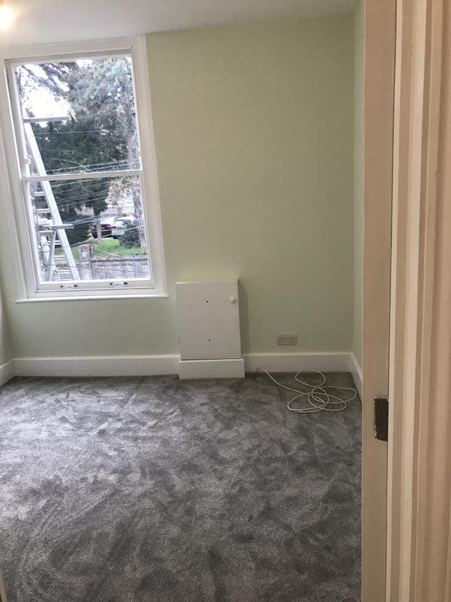Single Room in shared house close to town centre Main Photo