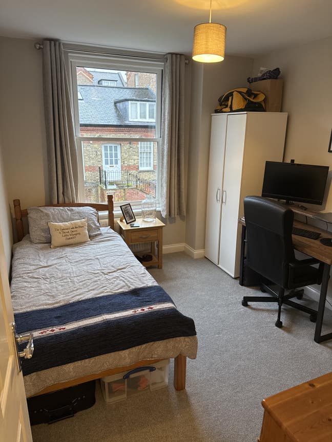 En-suite Room - Southdowns Park Main Photo
