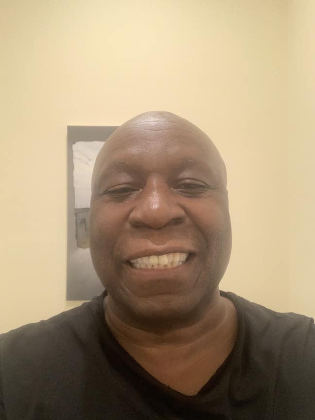 I’m 60 . Quiet and laid back and very socia... Main Photo