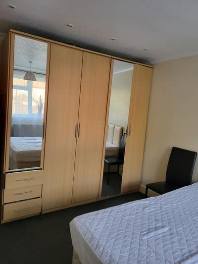 Room available in Waterlooville  Main Photo