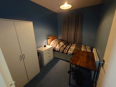Single room . Main Photo