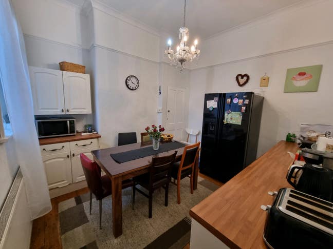 In Cosy House 2 Double Rooms Main Photo