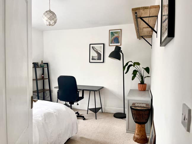 Double room in lovely house! Main Photo