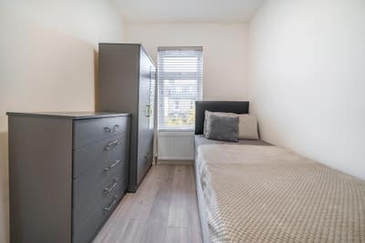 A lovely single room in Tooting bills included Main Photo