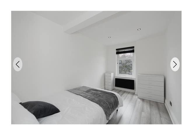 High Spec Modern Room Available for Male or Female Main Photo