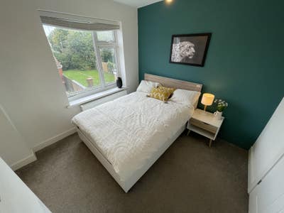 💖Double Room En Suite- Priory Road💖 Main Photo
