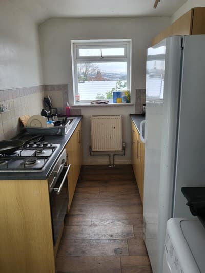  Terrace  House  on  City  Road  S2  Main Photo