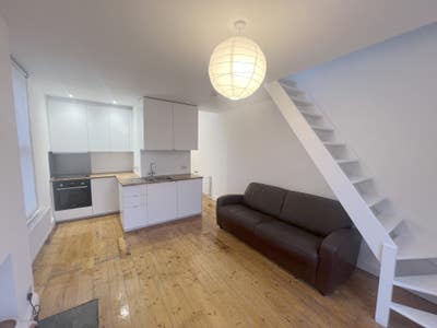 🍋 Supercool 1 Bed Flat Roof Garden Bills inc 🍋  Main Photo