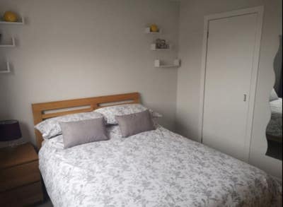 Double room available Main Photo