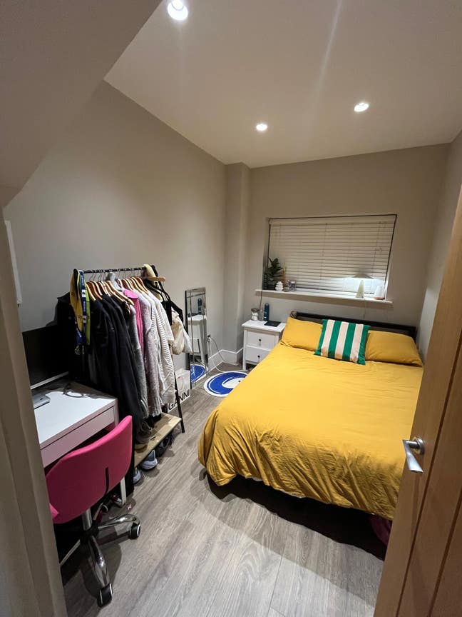 Lovely Room to Rent ~ Clapton Main Photo
