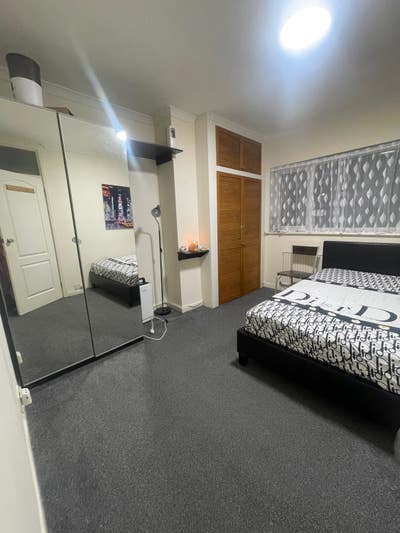 Double room Main Photo