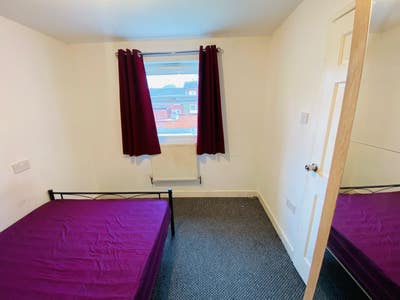 Double Room  Main Photo