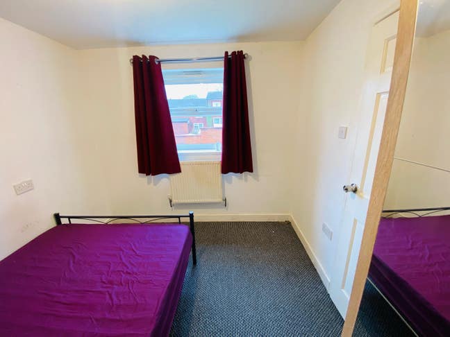 Double Room  Main Photo
