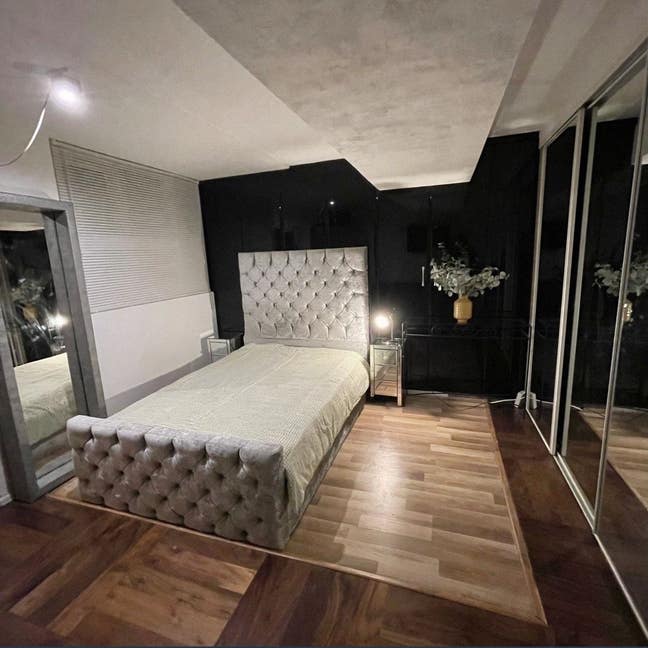 Spacious room in Abbey Wood Main Photo