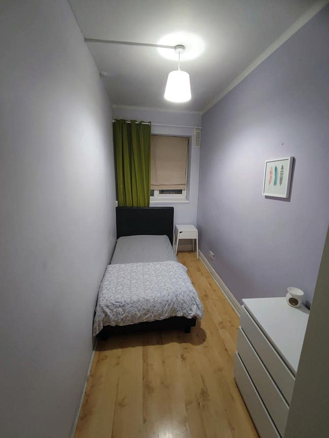 Single  Room  for Rent in Golders green  Main Photo