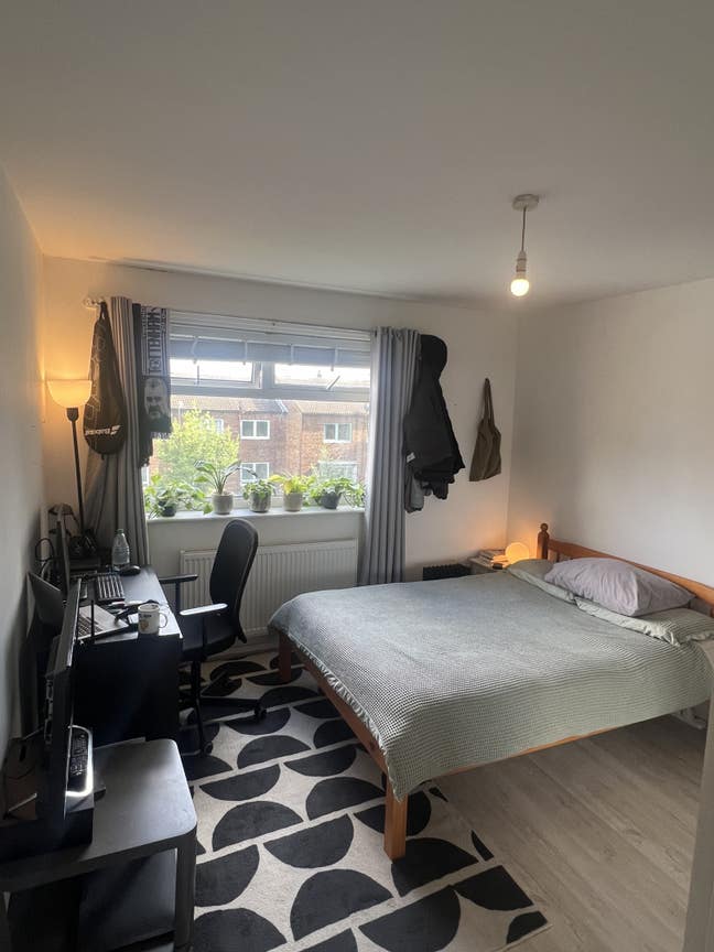 Short Term Sub-let in Shoreditch - Brick Lane! Main Photo