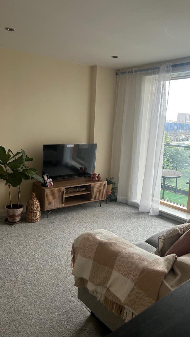 Wimbledon Sublet | Entire 1 Bed Flat | Dec/Jan 🏡 Main Photo