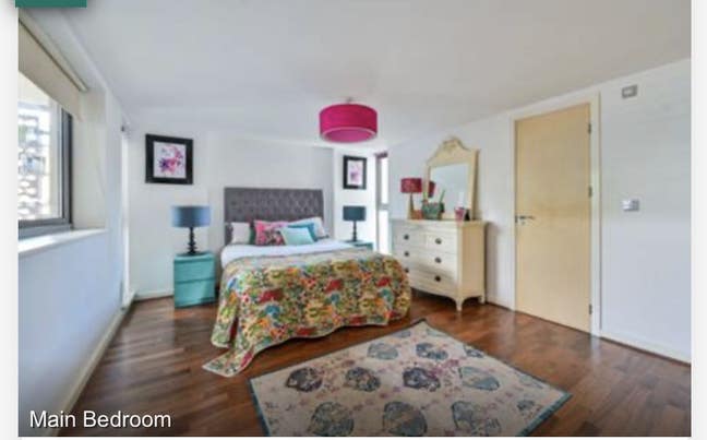 Dec/Jan/Feb, Huge double room with en-suite  Main Photo