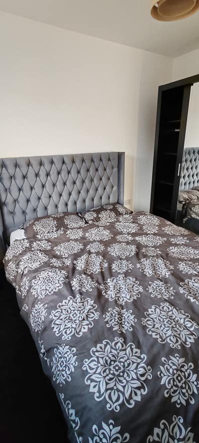 Lovely room in quiet house Main Photo