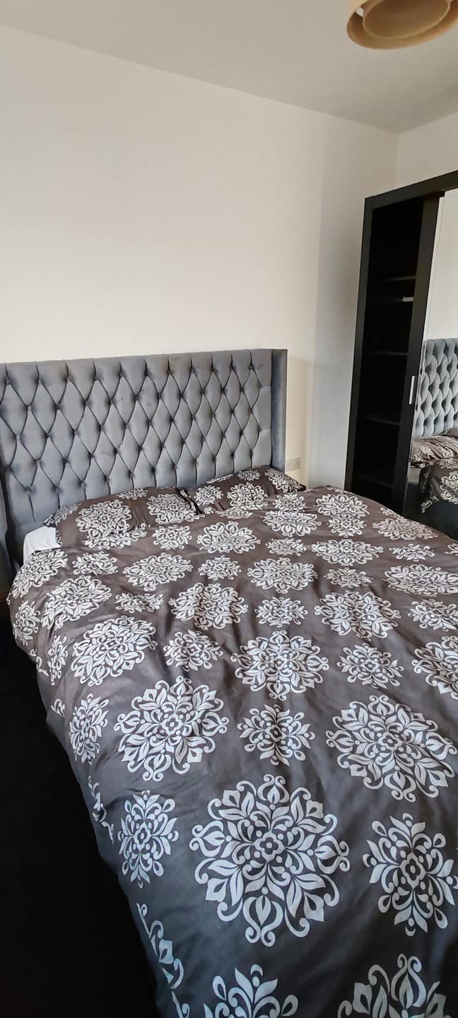 Lovely room in quiet house Main Photo