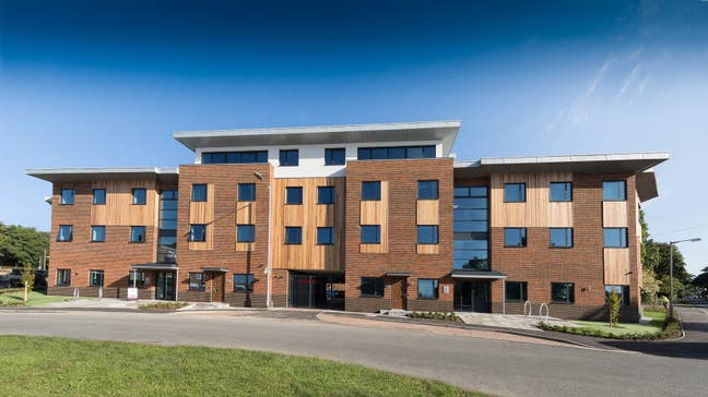 Student Room Available High Quality Accommodation Main Photo