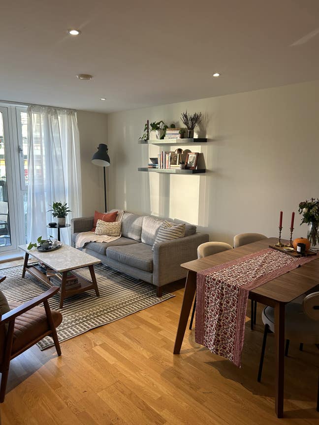Flexible/short term: Room in Highbury Main Photo