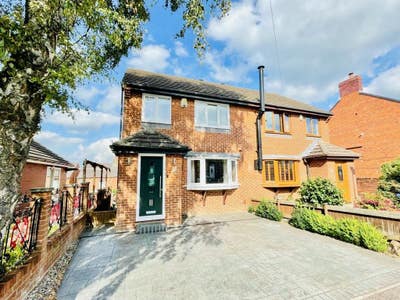 Double Room in Barnsley Town  Main Photo